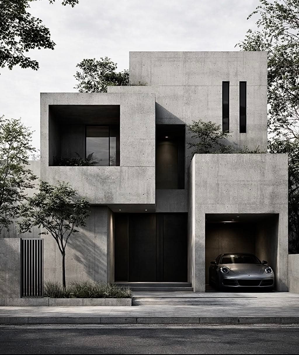 Architecture