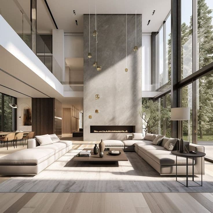 Interior Architecture